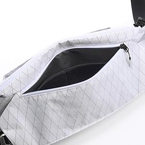 バッグ11 カワサキ Kawasaki スマートバッグ KAWASAKI シートバッグ 車体